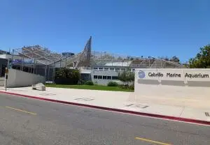 Cabrillo Marine Aquarium