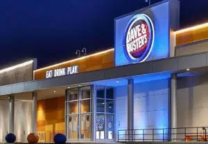 Dave & Buster's Torrance