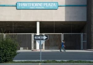 Hawthorne Plaza