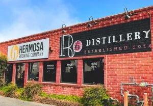 Hermosa Brewing Company