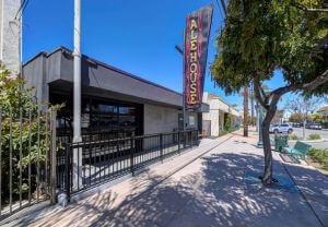 Lomita Alehouse
