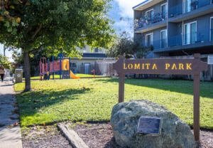 Lomita Park