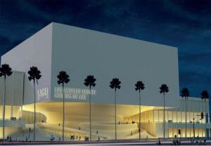 Los Angeles County Museum of Art