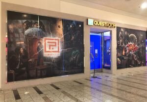 QUEST ROOM - Redondo Beach Escape Rooms