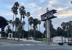 Redondo Beach Pier