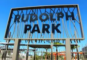 Rudolph Park