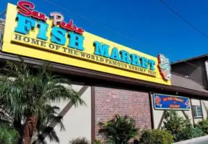 San Pedro Fish Market and Restaurant