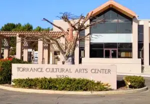 Torrance Cultural Arts Center