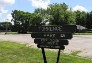 Torrance Park