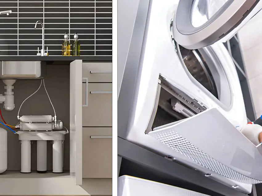 Appliance Repair Los Angeles CA