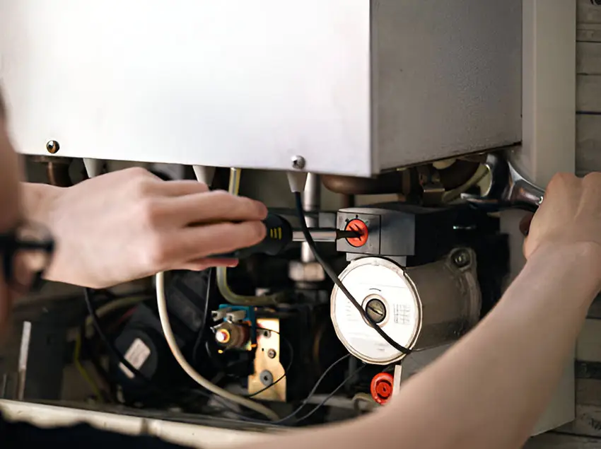 Experience of More than 10+ years