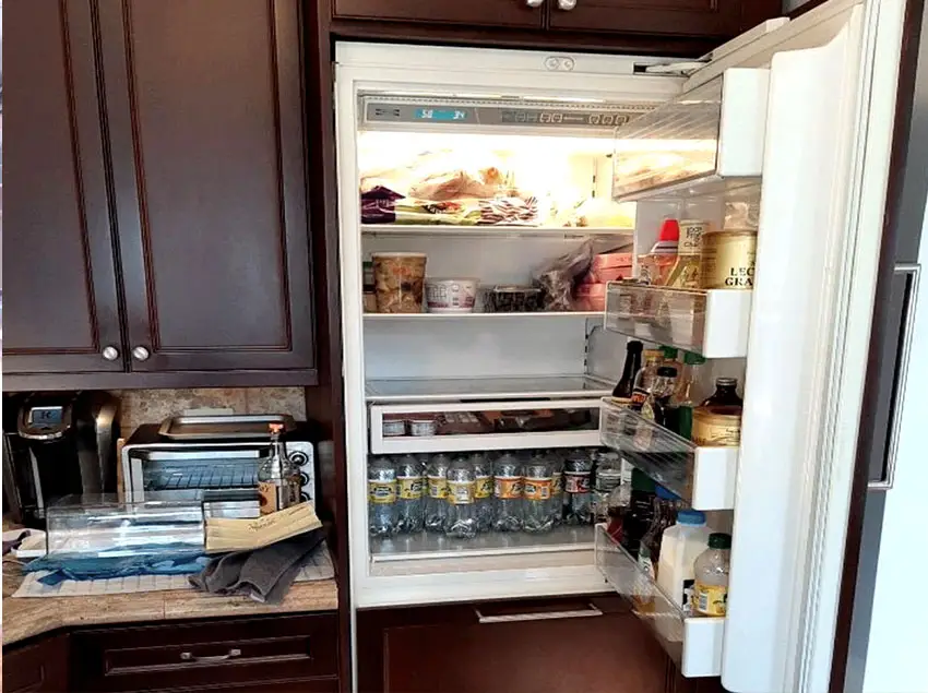 Fridge Repair Services