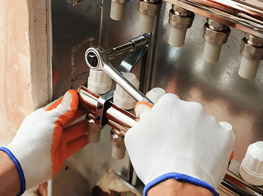 Heating Repair Services