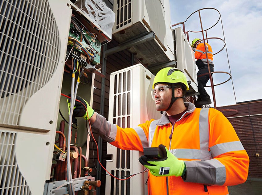 Viking Appliance Services