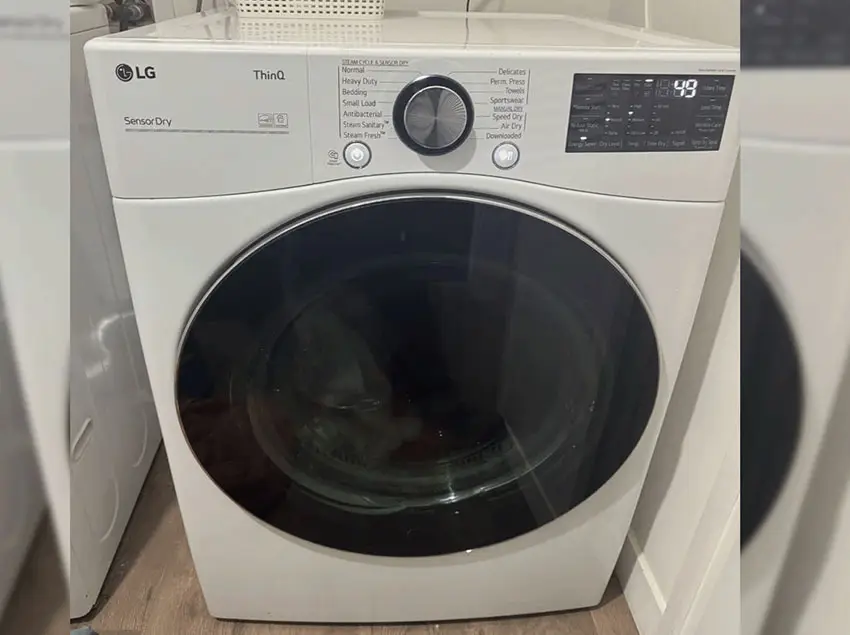 Washing Machine Repair