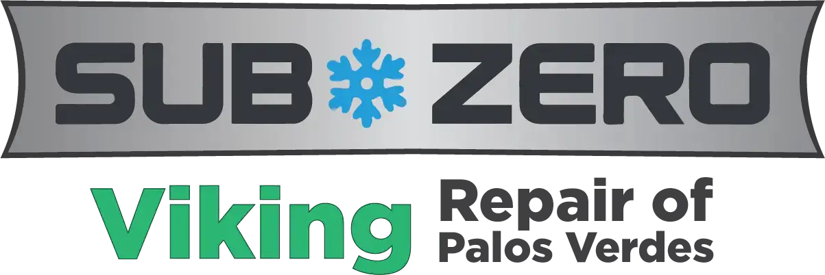 Sub-Zero & Viking Repair of Palos Verdes Logo