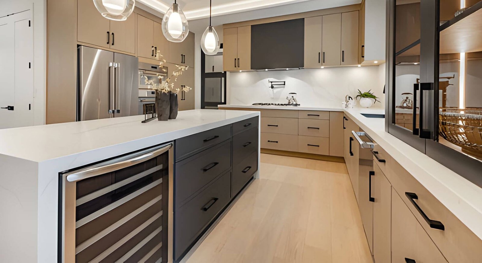 Sub-Zero Viking Repairs Cover