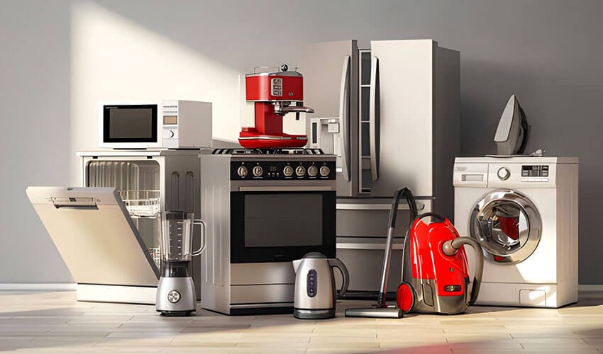 Kitchen Appliance Repair